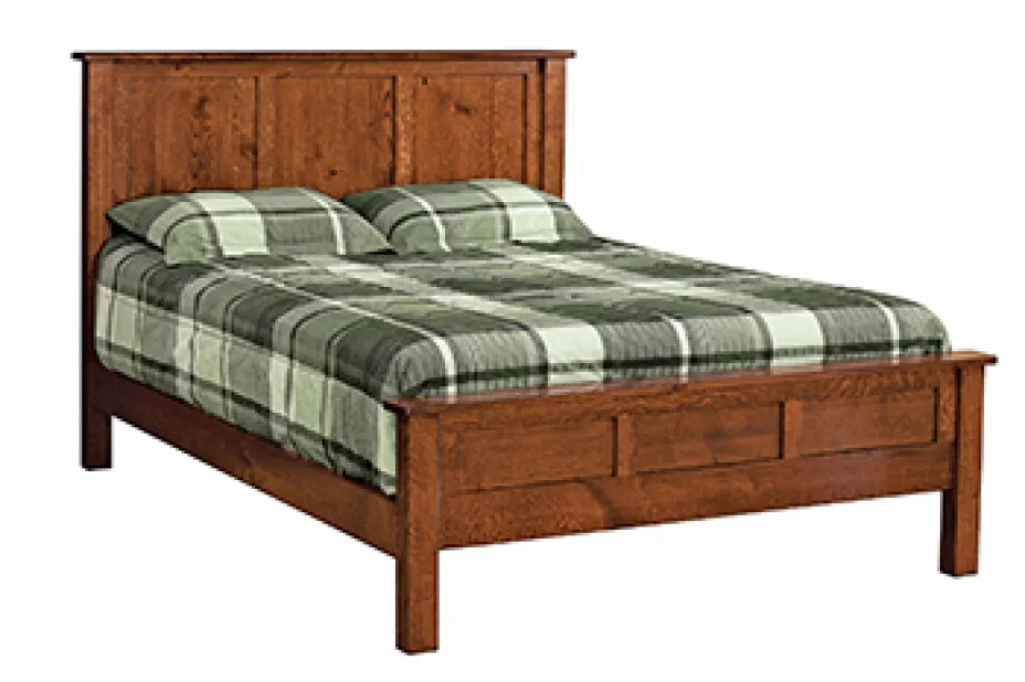 Dutch Quality Bed