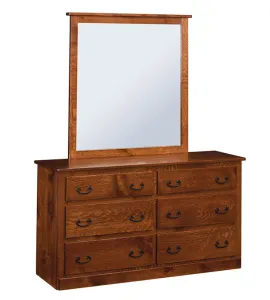 Dutch Quality Bedroom Set