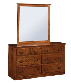 Dutch Quality Bedroom Set