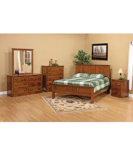 Dutch Quality Bedroom Set