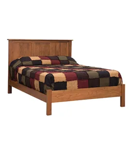 Dutch Standard Bed