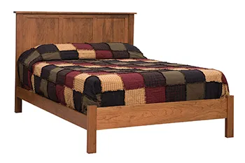 Dutch Standard Bed