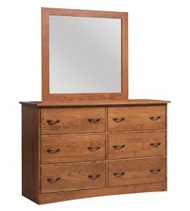 Dutch Standard Bedroom Set