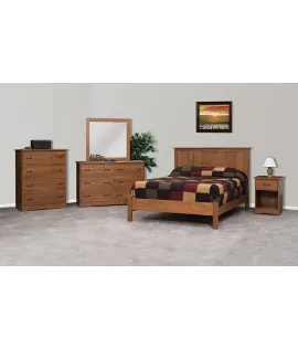 Dutch Standard Bedroom Set