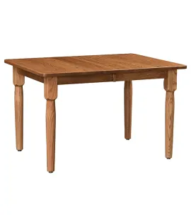 WW Economy Leg Dining Table
