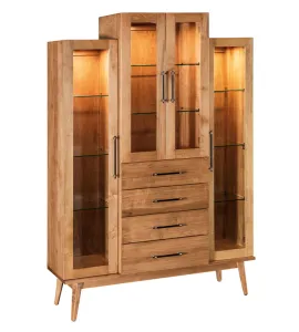 Avery Display Case