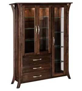 Caledonia Display Case