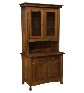 Heritage Class Hutch