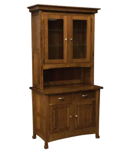 Heritage Class Hutch