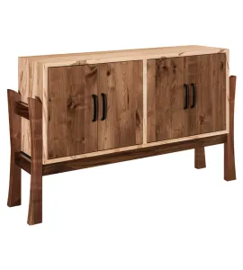 Mason Buffet
