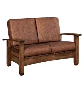 Salem Loveseat