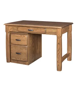 46&quot; Kumberlin Library Desk