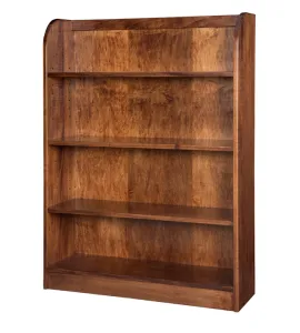 Oak Ridge Bookcase