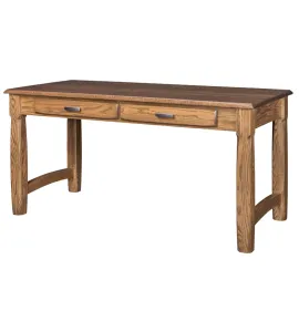 62" Kumberlin Library Desk
