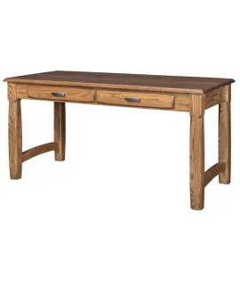 62&quot; Kumberlin Library Desk