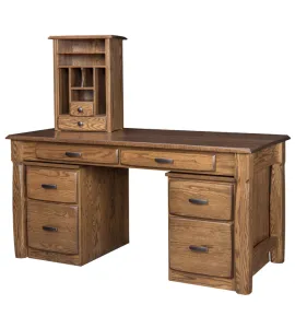 62" Kumberlin Library Desk