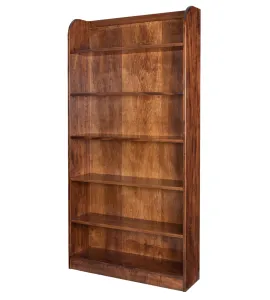 Oak Ridge Bookcase
