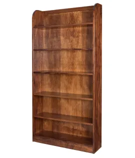 Oak Ridge Bookcase