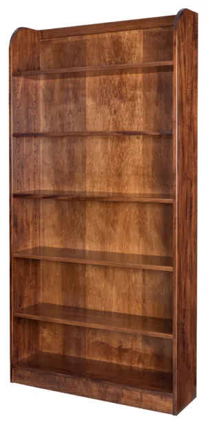 Oak Ridge Bookcase