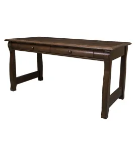 Castlebury Library Desk