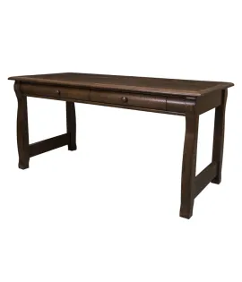 Castlebury Library Desk