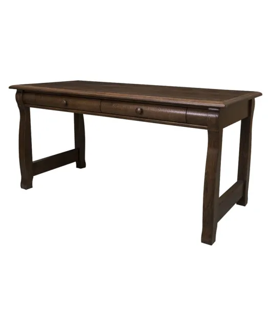 Castlebury Library Desk