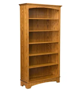 Noble Mission Bookcase