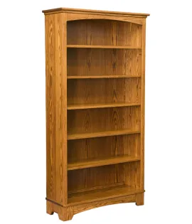Noble Mission Bookcase