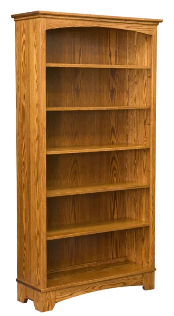 Noble Mission Bookcase