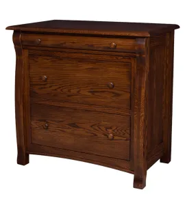 Castlebury Lateral File Cabinet