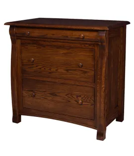 Castlebury Lateral File Cabinet