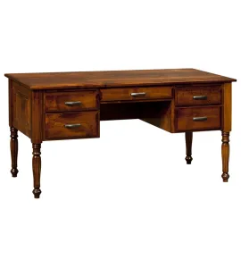 Garrison Flattop Desk