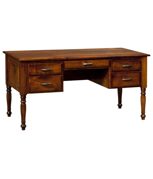 Garrison Flattop Desk