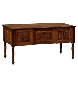 Garrison Flattop Desk