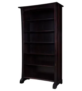 Harmony Bookcase
