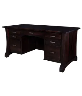 Harmony Flat Top Desk