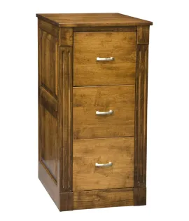 Northport 3 Drawer File Cabinet