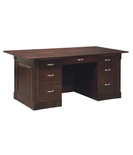 Northport Executive Desk
