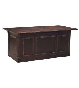 Northport Executive Desk