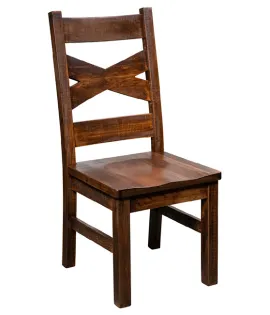 Elkhorn Dining Chair - QUICK SHIP