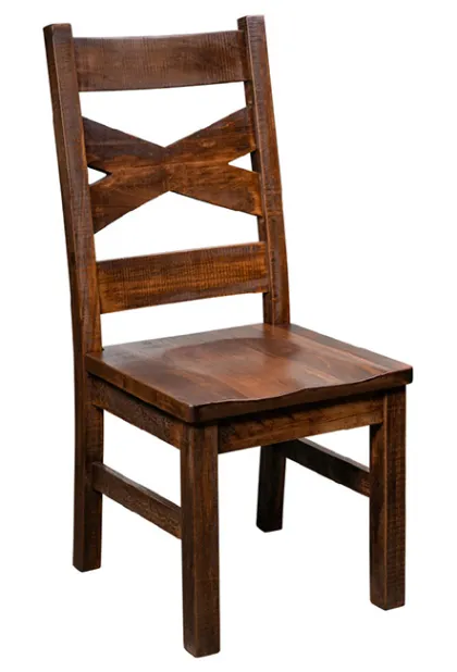 Elkhorn Dining Chair - QUICK SHIP
