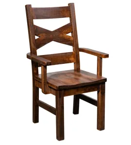 Elkhorn Dining Chair - QUICK SHIP