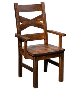 Elkhorn Dining Chair - QUICK SHIP