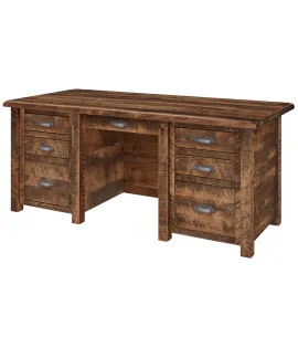 El Paso Executive Desk