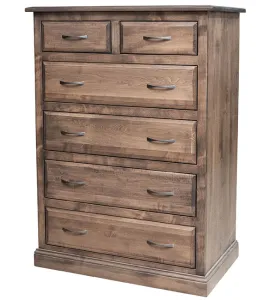 Elwood 6 Drawer Chest
