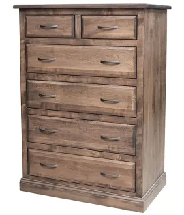 Elwood 6 Drawer Chest