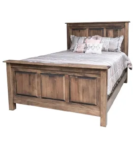 Elwood Bed