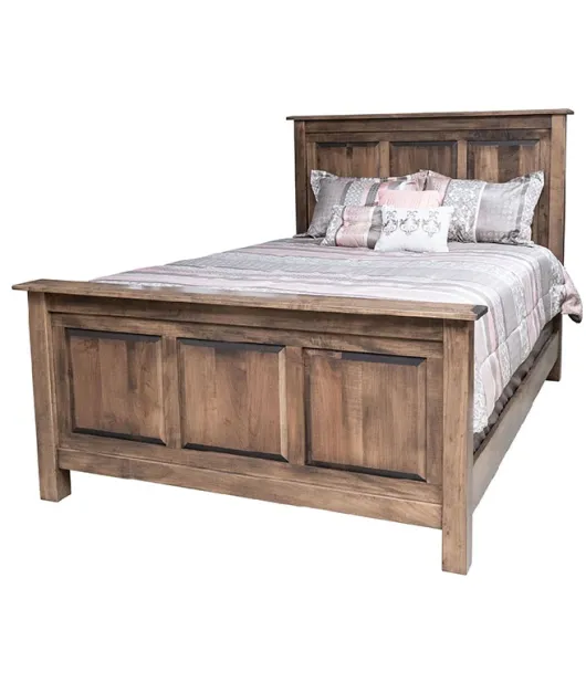 Elwood Bed