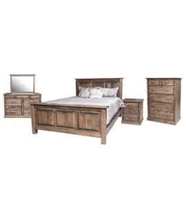 Elwood Bedroom Set