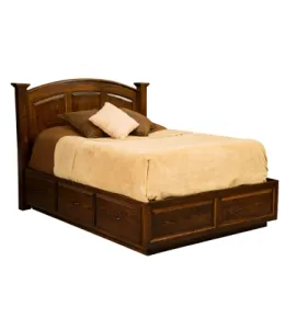 Americana Bed